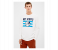 Springfield 022663796 Medium Long Sleeve T-Shirt for Men - Ivory 2 in UAE