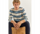 Springfield 141950148 XL Knitwear for Men - Light Grey 1 in UAE