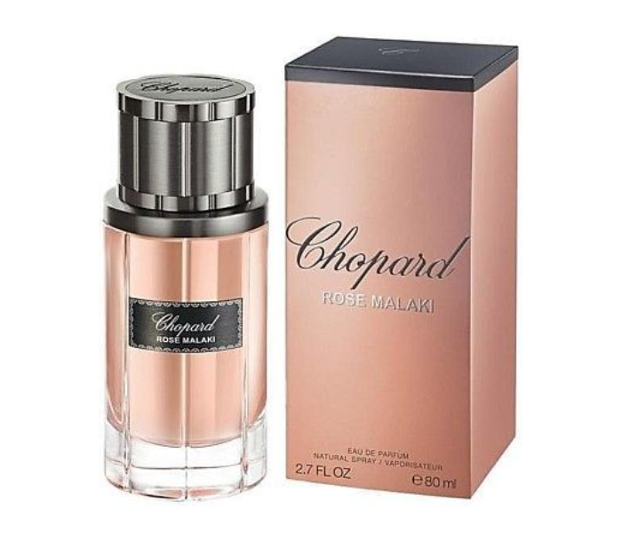 Chopard 80ml Rose Malaki Eau de Parfum 1 in UAE