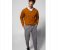 Springfield 140439367 XL Knitted Jumper for Men - Orange 1 in UAE