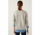 Springfield 108961743 XS Sweat Shirt For Women - Grey 3 in UAE