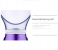 Professional Face Steamer with Facial Mist and Sauna Inhaler Spa - Purple 3 in UAE