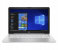 HP Stream 14 Inch Laptop Intel Celeron N4000 4GB RAM 64GB Windows 10 - White 1 in UAE