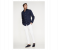Springfield 150341310 XS Shirts For Men - Navy 3 in UAE