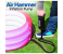 Generic 29cm Hand Air Pump - Black 1 in UAE