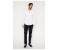 Springfield 150339199 XXL Shirts For Men - White 3 in UAE