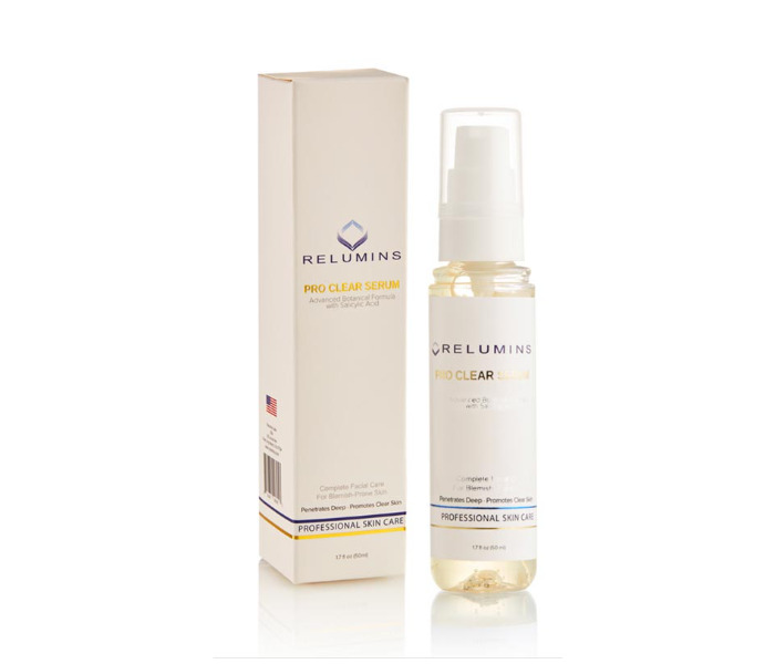 Relumins RL-PROSM Pro Clear Serum 1 in UAE