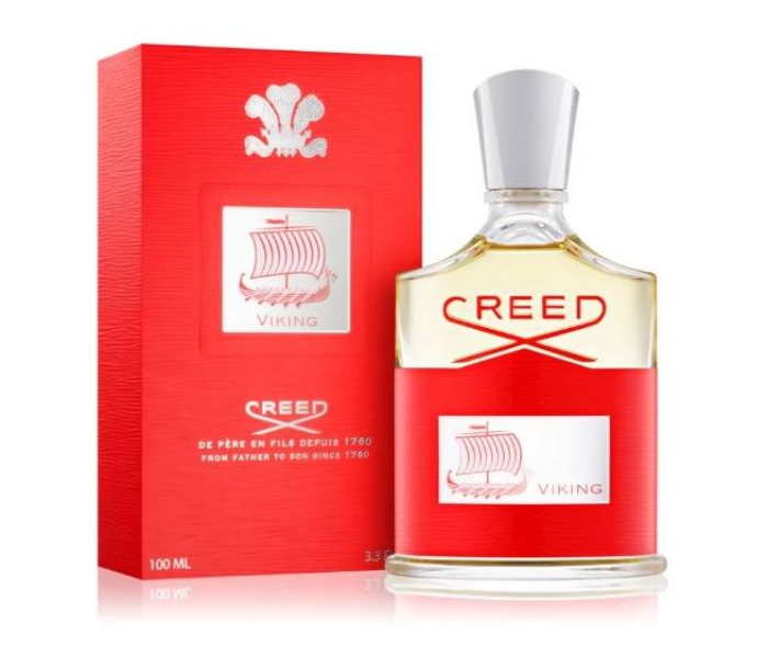 Creed Viking Eau de Parfum for Men 100ml 1 in UAE