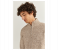 Springfield 023920854 Small Cardigan for Men - Beige 2 in OMAN