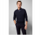 Springfield 140441511 M Knitted Jumper for Men - Dark Blue 2 in UAE