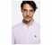 Springfield 027345782 XS Long Sleeve Plain Shirt for Men - Blue 3 in UAE
