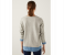 Springfield 108961743 Medium Sweat Shirt For Women - Grey 3 in UAE
