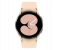 Samsung R870 Galaxy Watch4 44mm Bluetooth Smartwatch - Pink Gold 2 in UAE