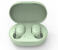 A6S Bluetooth 5.0 TWS Wireless Earphone with Noise Cancelling Mic - Green 1 in UAE
