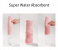 Microfiber Hair Drying Lady Bath Soft Towel 3 in UAE