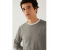 Springfield 140938746 Large Knitwear for Men - Grey 3 in UAE