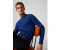 Springfield 140468718 XXL Knitted Jumper for Men - Light Blue 2 in UAE