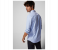 Springfield 150481914 Small Shirts for Men - Medium Blue 3 in UAE