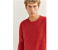 Springfield 140938762 Large Knitwear for Men - Red 4 in OMAN