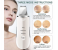 Generic Muye 8815 3 Mode Moisturizing and Facial Cleanser - White 1 in UAE