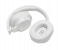 JBL TUNE700BT Wireless Bluetooth Headphone - White 4 in UAE