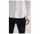 Springfield 150547599 Small Shirts for Men - White 3 in UAE