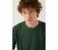 Springfield 140938727 XL Knitwear for Men - Green 4 in UAE