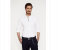 Springfield 150339199 XS Shirts For Men - White 1 in UAE