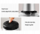 Multifunctional 250W 2 Litre Stainless Steel Electric Meat Grinder - Silver 2 in UAE