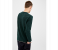 Springfield 140676021 Medium Knitted Jumper for Men - Green 3 in UAE