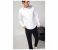 Springfield 150484399 Small Shirts for Men - White 4 in UAE