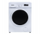 Geepas GWMF68005LCU Front Load Fully Automatic Washing Machine - White 1 in OMAN