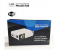 LED HD WiFi Higher Resolution Multimedia Projector - White 2 in UAE
