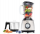 Clikon CK2622 600Watts Hexa Crystal Pro Blender - Black and Silver 1 in UAE