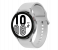 Samsung R870 Galaxy Watch4 44mm Bluetooth Smartwatch - Silver 1 in UAE