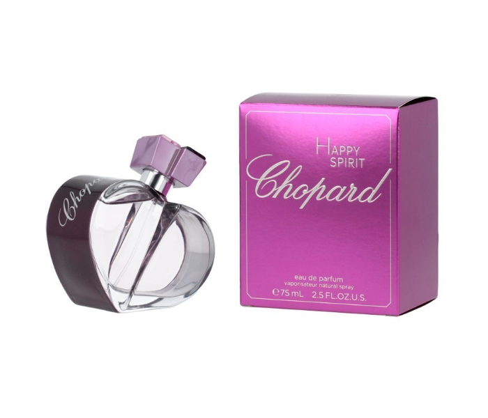 Chopard Happy Spirit 75ml Eau de Parfum for Women 1 in UAE