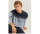 Springfield 141967611 Medium Knitwear for Men - Blue 2 in UAE