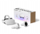 Oculus Quest 2 128GB Advanced All-In-One Virtual Reality Headset - White 1 in UAE