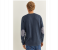 Springfield 140938711 Small Knitwear for Men - Dark Blue 3 in UAE