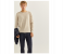 Springfield 140938751 Large Knitwear for Men - Beige 1 in UAE