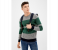 Springfield 140670143 Small Knitted Jumper for Men - Grey 4 in UAE