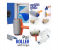 Jongo Pintar Facil Paint Roller Kit 3 in OMAN