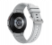 Samsung R880 Galaxy Watch4 Classic 42mm Bluetooth Smartwatch - Silver 4 in UAE