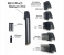 Micro Touch Body Hair Shaving and Grooming Trimmer - Titanium 2 in OMAN