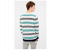Springfield 140664796 XXL Knitted Jumper for Men - Ivory 3 in UAE