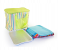 Portable CB-3124 36cm Travel Chiller Cooler Storage Bag 2 in UAE
