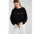 Springfield 108692801 Small Sweat Shirt for Women - Black 2 in UAE