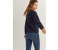 Springfield 108954415 XS Sweat Shirt For Women - Dark Blue 3 in UAE