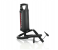 Generic 29cm Hand Air Pump - Black 2 in UAE