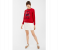 Springfield 108695260 Extra Small Sweat Shirt for Women - Red 1 in UAE